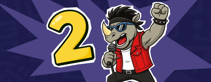 Bonus voor je tweede storting