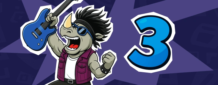 Bonus voor je 3e storting