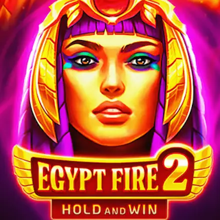 Egypt Fire 2