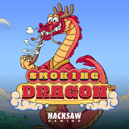 Smoking Dragon